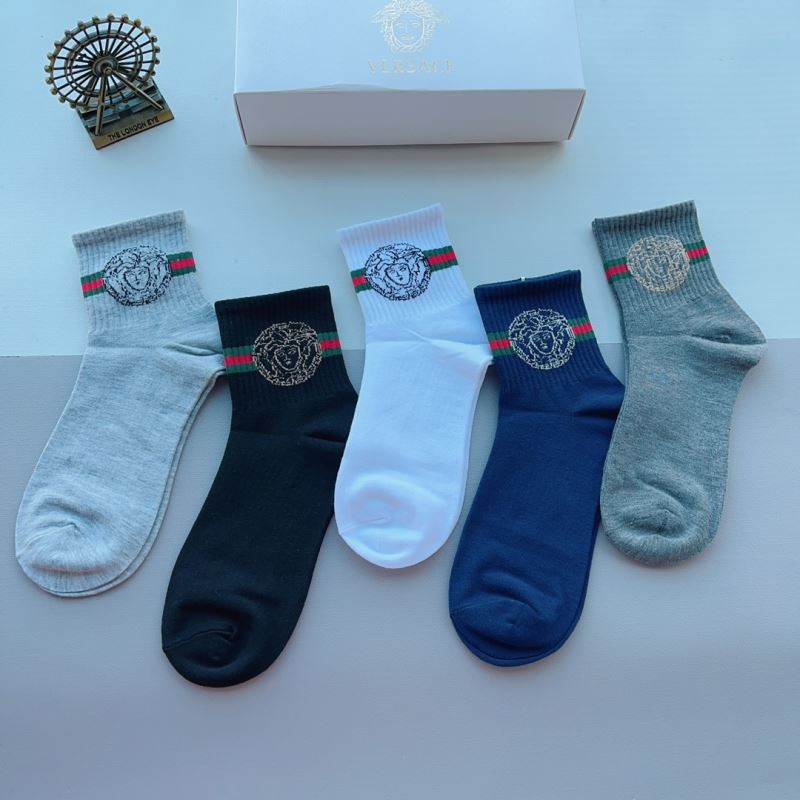 Versace Socks